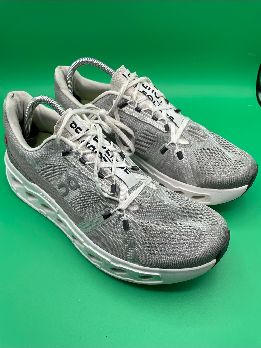 On Running Cloudeclipse Alloy White